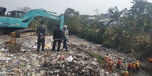 Pemkab Bekasi Tak Mampu Bangun PLTSa Mandiri