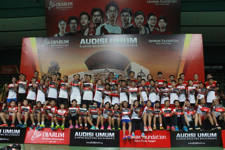 Dampak Penghentian Audisi Beasiswa Bulu Tangkis dari Kacamata Pengamat