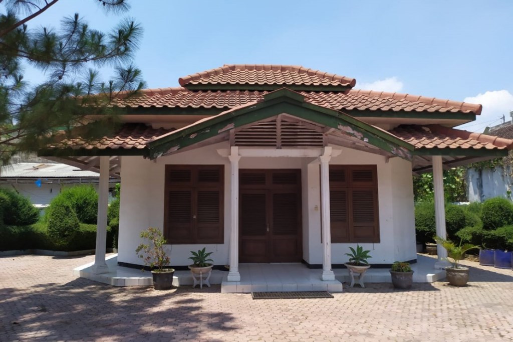 Pemkot Malang Akan Ambil Alih Museum Sejarah Bentoel - Medcom.id