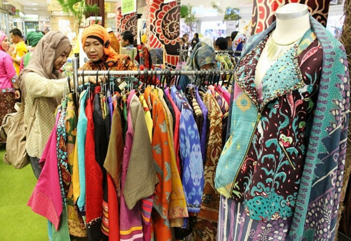 Sembilan Perusahaan Tekstil Tutup karena Produk Impor