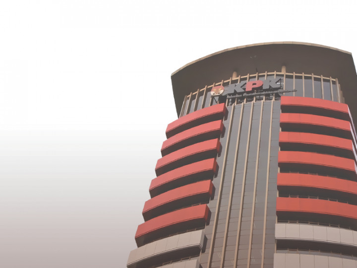 Poin Penting Revisi UU KPK