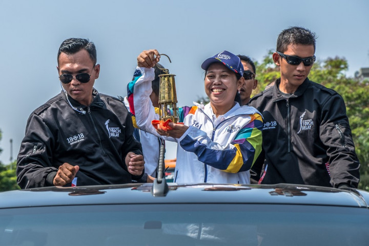 Yayuk Basuki Kritik Bonus Uang Para Atlet