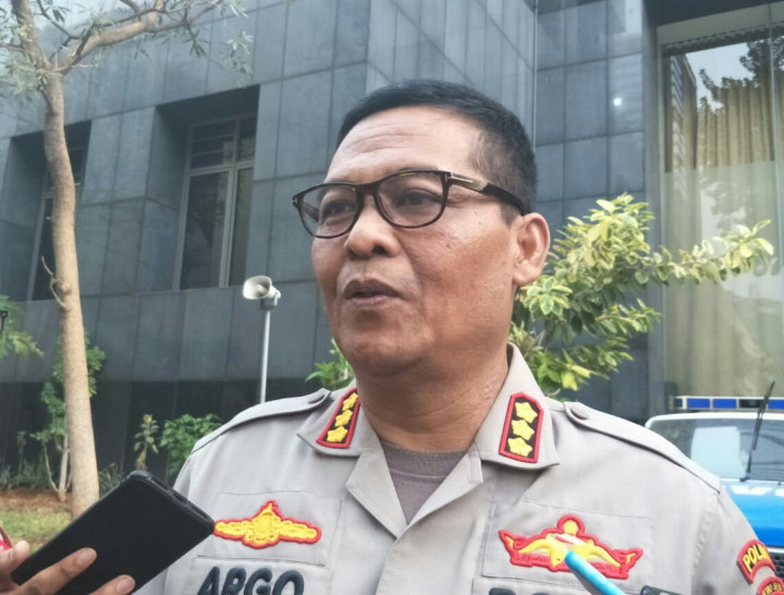 Polisi Perketat Pengamanan Penonton Indonesia vs Thailand