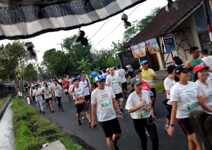 Pelari Tewas Bertambah, BOPI Panggil Penyelenggara Bali Marathon dan PASI