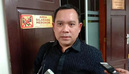 Gugatan Praperadilan Kivlan Zen Dicabut