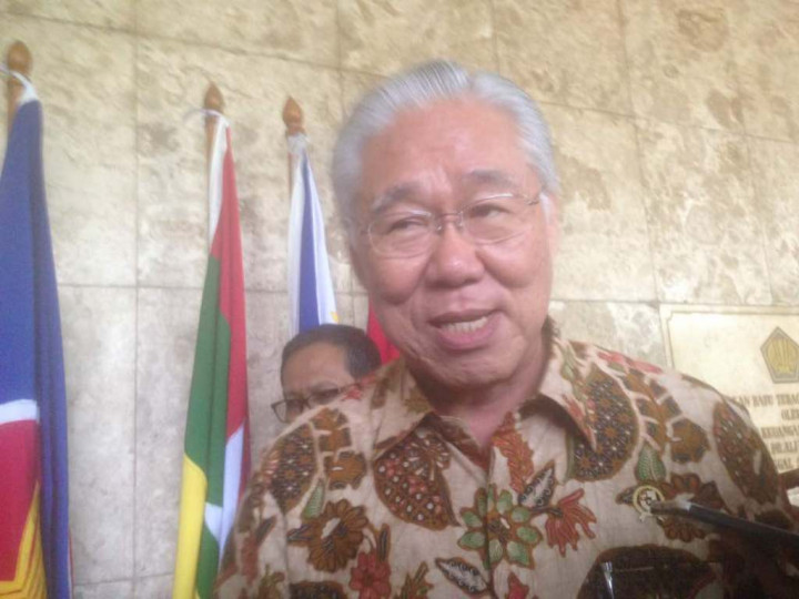 Indonesia Tagih Peningkatkan Akses Ekspor ke India