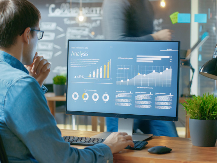 Reksa Dana <i>Fintech</i> Bisa Jadi Pilihan Investasi Nasabah Kaya