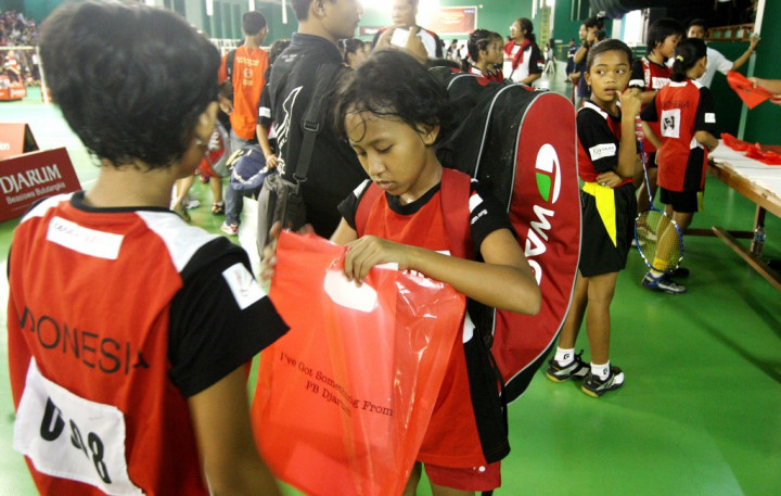 Daerah Minta Audisi Bulu Tangkis Tetap Jalan
