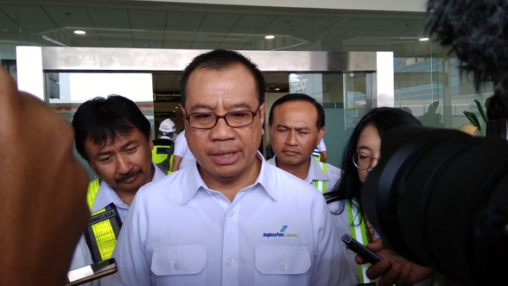 28 Penerbangan Beroperasi di YIA