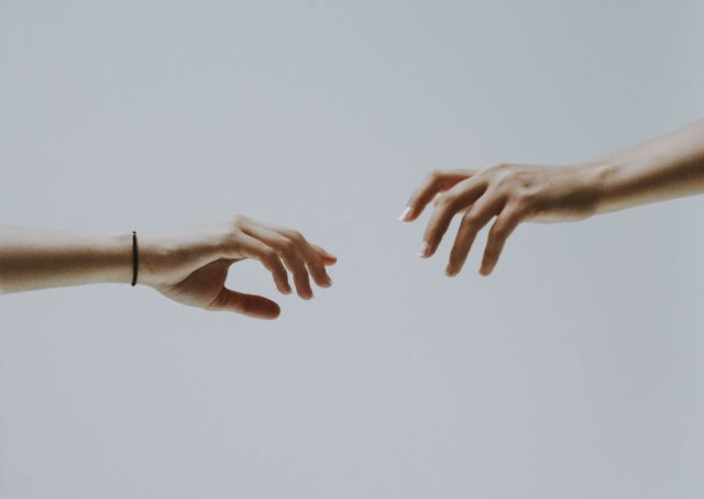 4 Tahap Balikan dengan Mantan