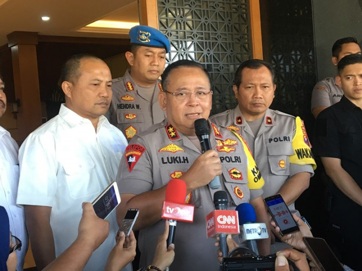 Polisi Bakal Rekomendasikan Interpol Keluarkan <i>Red Notice</i> Veronica Koman