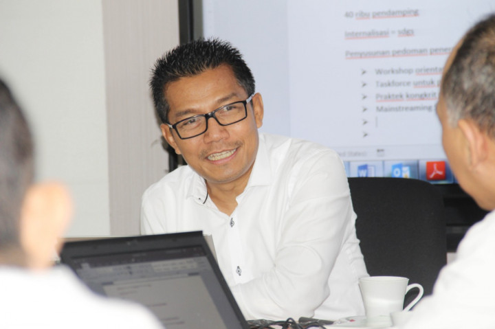 Festival Kopi Nusantara di Sail Nias 2019