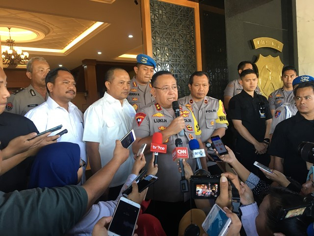 Polisi Usut Transaksi di Rekening Veronica Koman