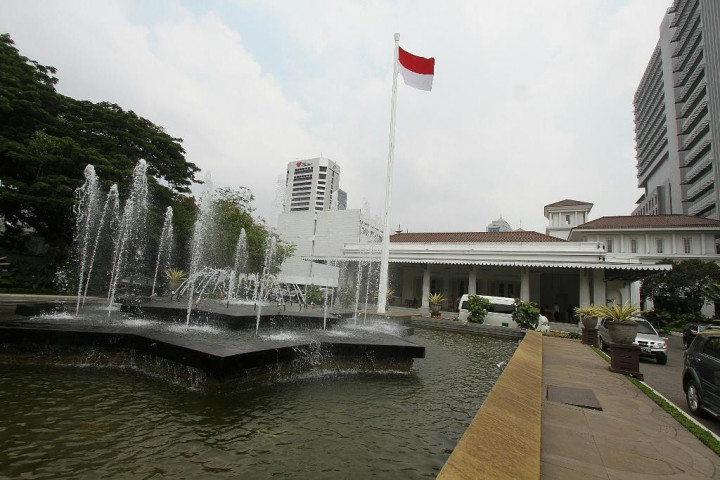 Wagub DKI Diwacanakan Lebih dari Satu