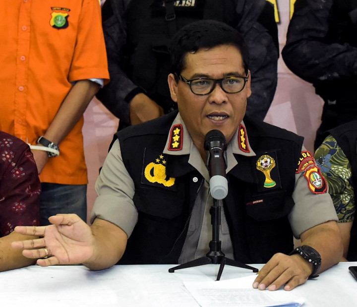 10 Ribu Personel Disiagakan saat Timnas Indonesia vs Thailand