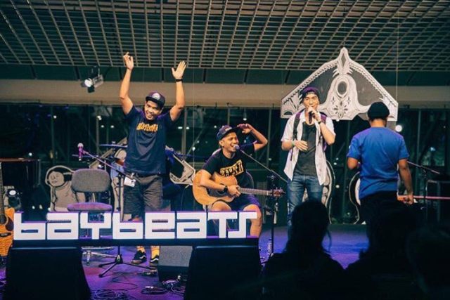 Ketika Mimpi Speak Up jadi Kenyataan