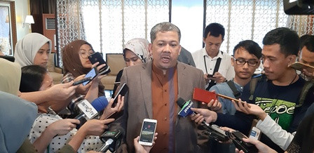 Istana Kepresidenan di Papua Cermin Kehadiran Negara