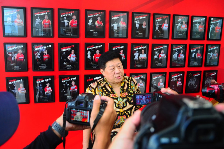 Demi Regenerasi, PB Djarum Tetap Jalankan Program Beasiswa