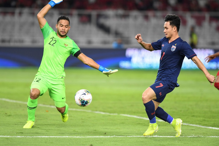 Kalah, Andritany Jadi Sorotan Netizen