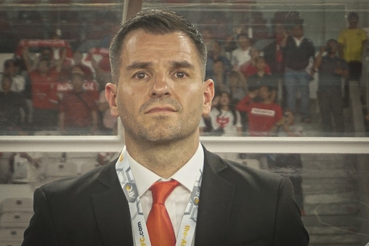 Analisis Simon Soal Penyebab Kegagalan Indonesia