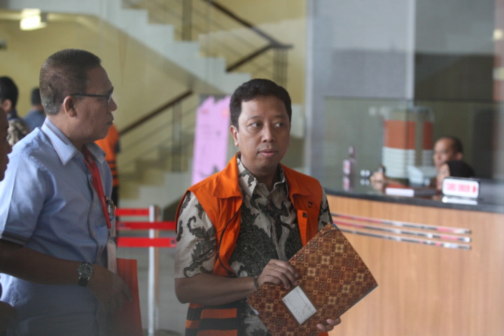 Dakwaan Romahurmuziy Dibacakan Hari Ini