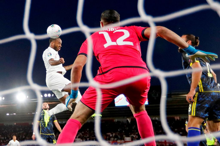 Hasil Lengkap Kualifikasi Piala Eropa Hari Ini