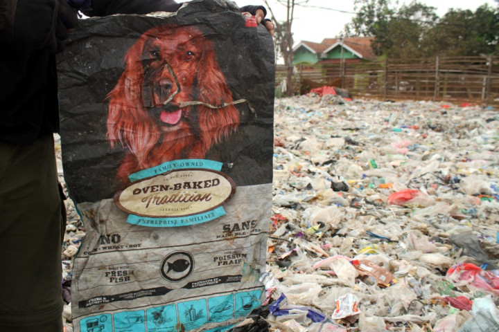 Sampah Beracun akan Dikembalikan
