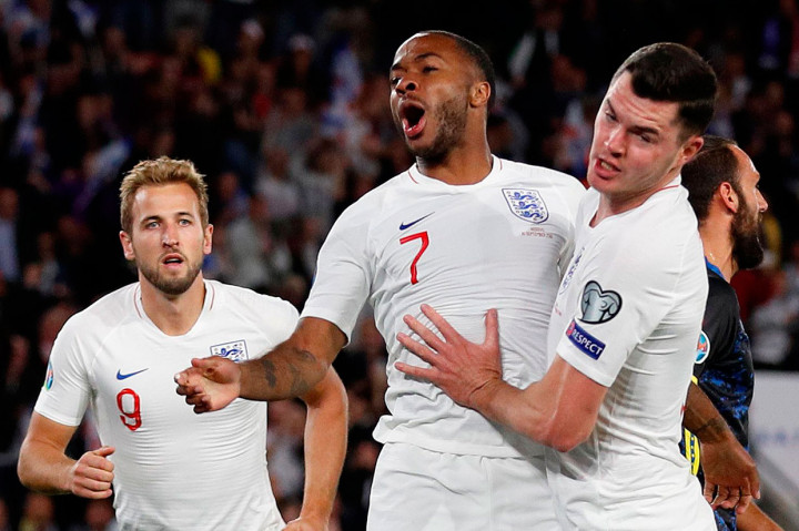 Inggris Tundukkan Kosovo 5-3