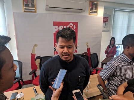 PSI Kaji Dasar Hukum Wagub Lebih dari Satu