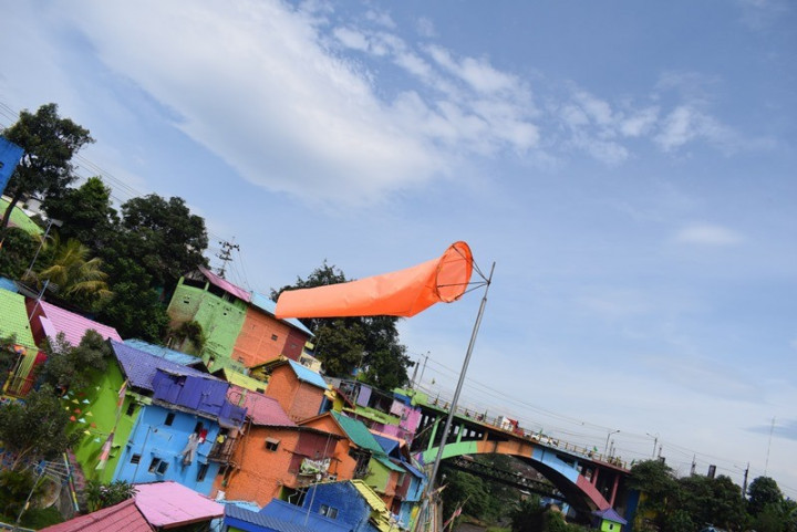 Malang Terima Dana Hibah Rp3,85 Miliar