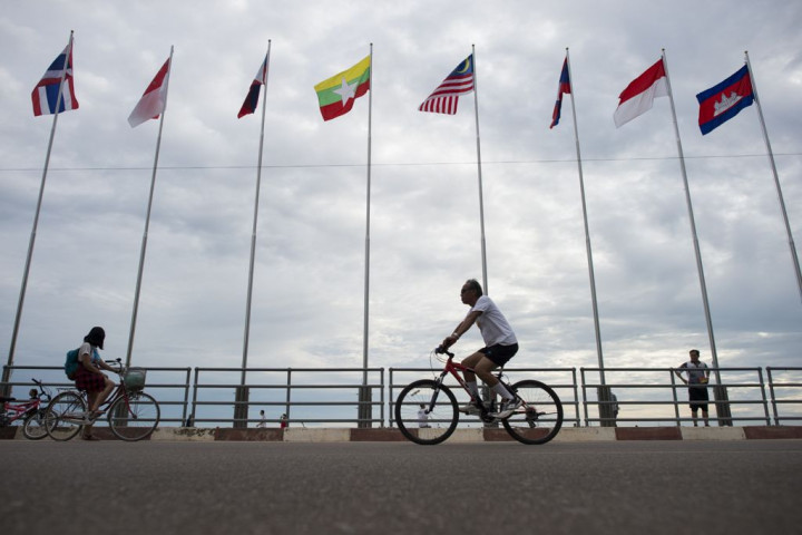 Insinyur ASEAN Perlu Manfaatkan Kemunduran Ekonomi Dunia