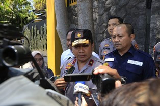 Polda Jatim 'Cari' Veronica Koman ke Konjen Australia