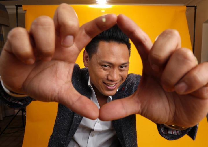 Sutradara Crazy Rich Asians Dukung Penulisnya Mundur dari Proyek Sekuel