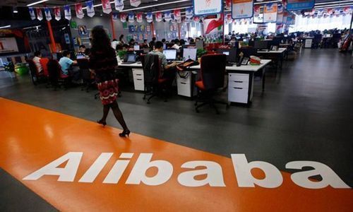 20 Tahun Perjalanan Alibaba, dari Ritel Kecil hingga Jadi Raksasa Bisnis