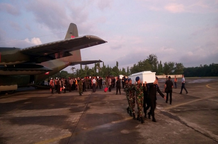 Tersangka Pembantaian di Nduga Dijerat Pasal Pembunuhan Berencana