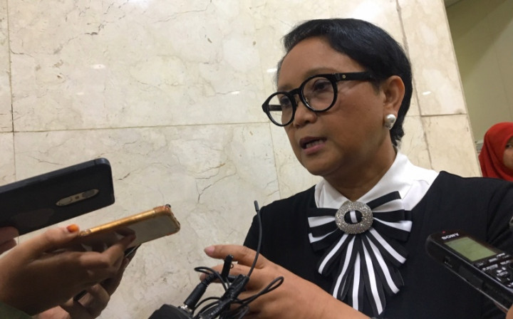 Papua Nugini Tegaskan Dukung Kedaulatan RI