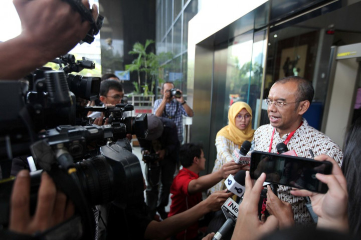 Polemik PB Djarum vs KPAI Diharapkan Selesai Pekan Ini