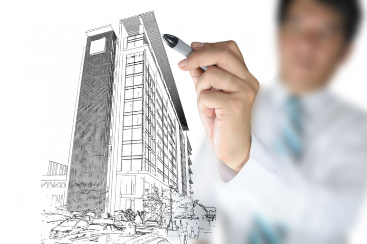 Gelar Sayembara, Menteri PUPR Ungkap Konsep Istana Presiden di Papua