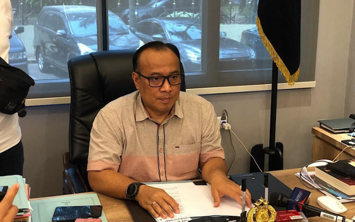 Veronica Koman Bisa Ajukan Praperadilan