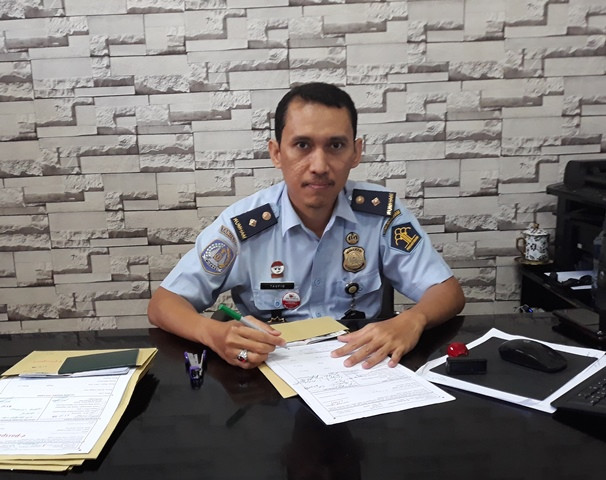 Imigrasi Tangerang Bermodal WhatsApp Cegah Pungli