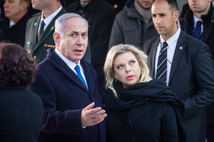 Netanyahu Hadapi Kritikan Oposisi Terkait Rencana Aneksasi