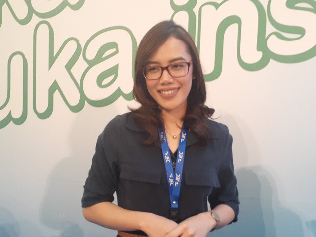 Tips Menghindari Mata Kering