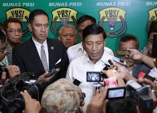 Wiranto Pesimistis Indonesia Lahirkan Juara Dunia Bulu Tangkis