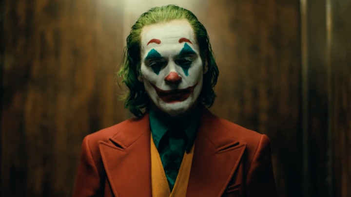 Joaquin Phoenix Sempat Bimbang Ketika Ditawari Peran Joker