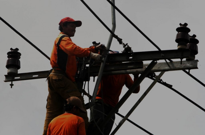 ABB Tawarkan Teknologi Power Quality Cegah Blackout