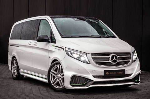 Mercedes Benz Vito >> Modifikasi Simpel Mercedes Benz Vito Tampil Mewah Medcom Id Mercedes Benz Vito >> Modifikasi Simpel Mercedes Benz Vito Tampil Mewah Medcom Id