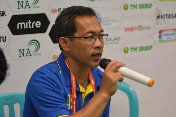 Momen tak Terlupakan Penggawa Timnas SEA Games 1999 dengan Habibie