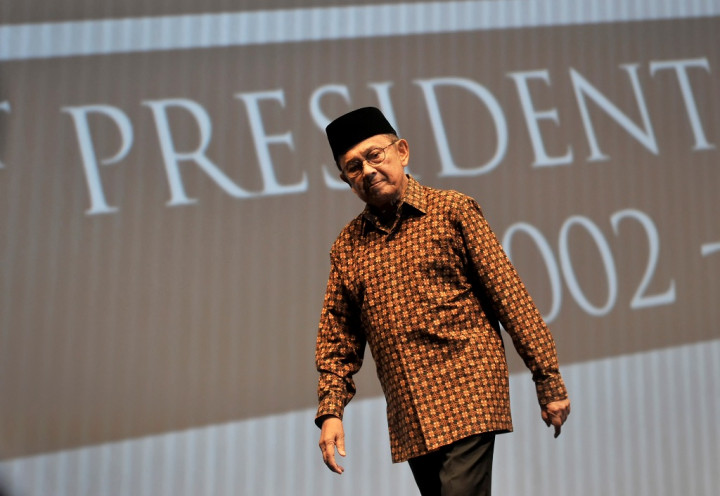 Jerman Berbelasungkawa atas Wafatnya Habibie