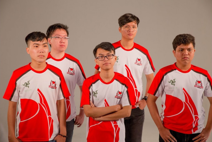 Atlet Vietnam Mantan Bigetron Esports, Minky Meninggal Dunia