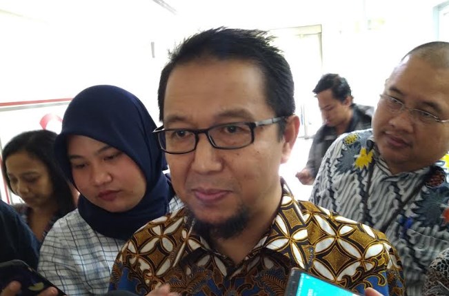 OJK Merasa Perlu Awasi Reksa Dana Investor Tunggal